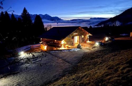 Primiero San Martino di Castrozza Ski Chalet | Maso 1445,Quiet, Breathtaking Views
