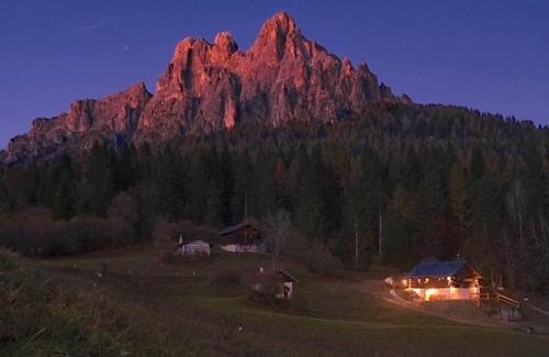 Primiero San Martino di Castrozza Ski Chalet | Maso 1445,Quiet, Breathtaking Views