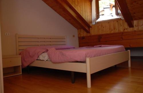 Commezzadura House | Family-Friendly Retreat at Maso Anna with Pet Amenities