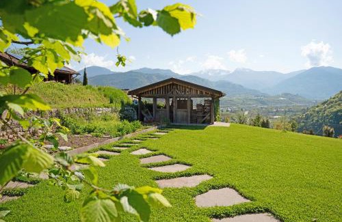 Civezzano Apartment | Maso Cantanghel wine retreat