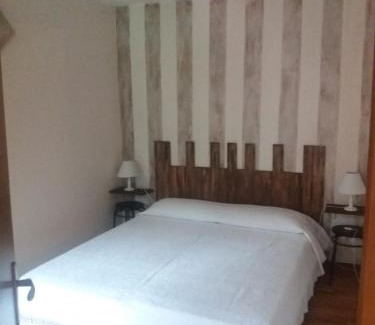 Commezzadura Apartment | Child-Friendly Maso Capitel Appartamento with 8.5 Rating
