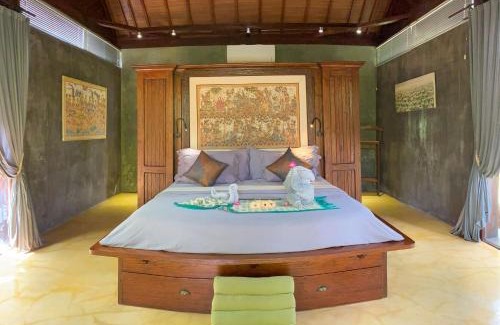 Babakan Villa | Maso Christian Villa