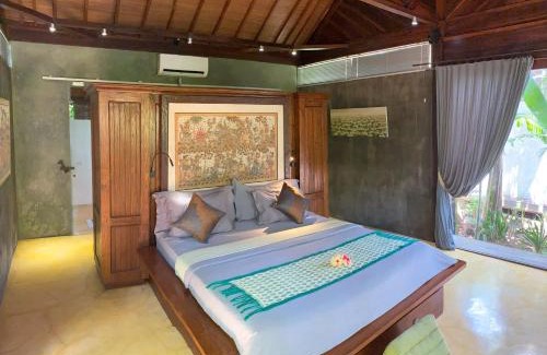Babakan Villa | Maso Christian Villa