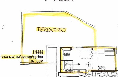 Maso Corto Apartment | Maso Corto Aparthotel 5 persone