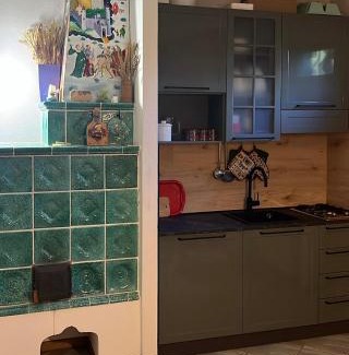 Vermiglio Apartment | Family-Friendly Maso dei Sogni in Vermiglio/Tonale