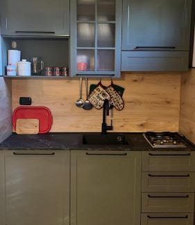 Vermiglio Apartment | Family-Friendly Maso dei Sogni in Vermiglio/Tonale