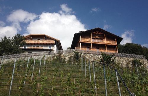 Bressanone Apartment | Experience Comfort at Maso Fallmerayer - Perfect for Families