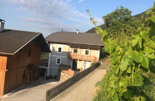 Bressanone Apartment | Experience Comfort at Maso Fallmerayer - Perfect for Families