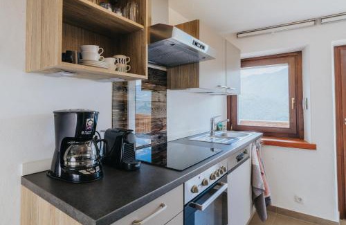 Bressanone Apartment | Experience Comfort at Maso Fallmerayer - Perfect for Families