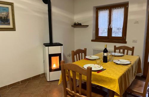 Drena Apartment | Highly Rated Maso Gaitem: Family & Pet Friendly Retreat