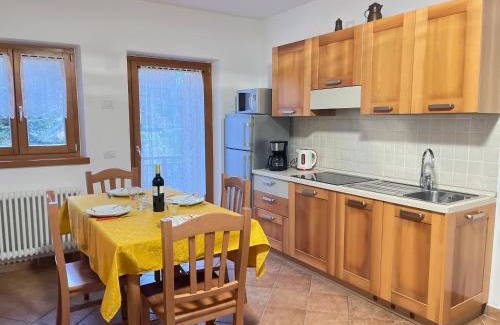 Drena Apartment | Highly Rated Maso Gaitem: Family & Pet Friendly Retreat