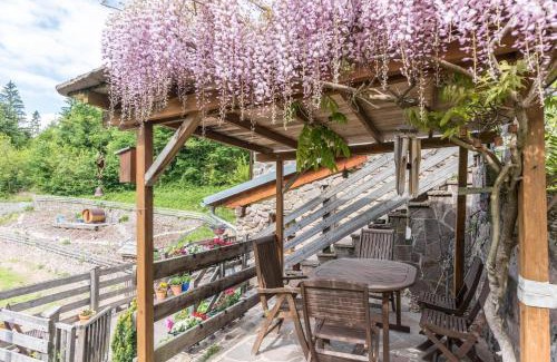 Sant'Orsola Terme Apartment | Elegant Maso La Marianna: Guest Rated 9.4, Pet-Friendly Stays