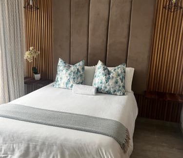 Polokwane House | Discover Maso Palace: Family-Friendly Retreat Awaits