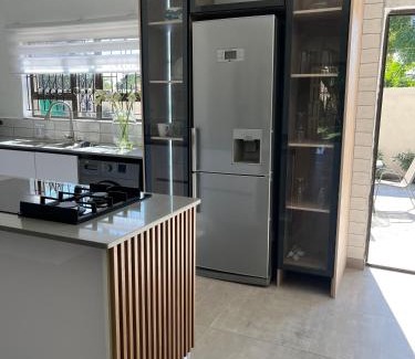 Polokwane House | Discover Maso Palace: Family-Friendly Retreat Awaits