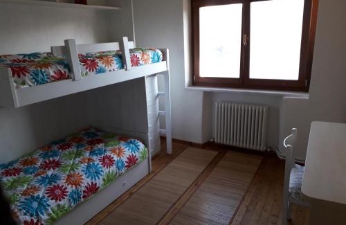 Susa Apartment | Family-Friendly Maso Pianezza House with Top Guest Ratings