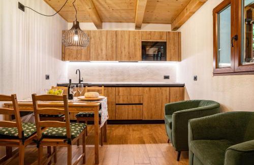 Pejo Apartment | Discover Maso Rapunzel: Family-Friendly & Pet Welcoming