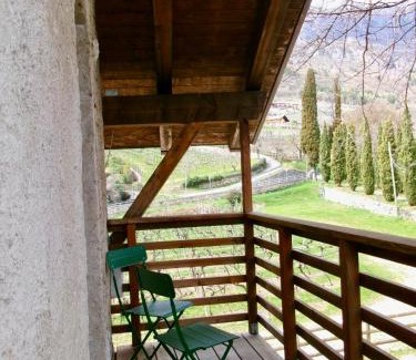 Sasso Hotel | Maso Sasso - La Locanda di Putipù