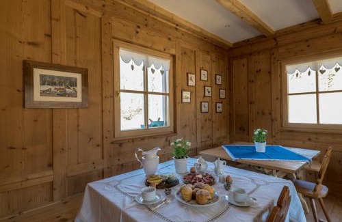 Vallelaghi Bed & Breakfast | Discover Maso Scricciolo Farm House: Pet-Friendly Retreat