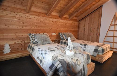 Castello Tesino House | Pet-Friendly Retreat at Maso Stella with Spa & Family Amenities