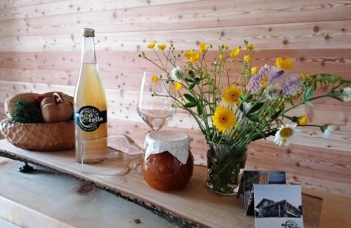 Castello Tesino House | Pet-Friendly Retreat at Maso Stella with Spa & Family Amenities