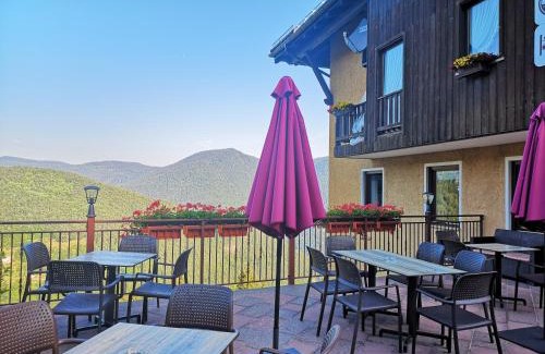 Sover House | Discover Maso Sveseri: Pet-Friendly Gem with Dining Options