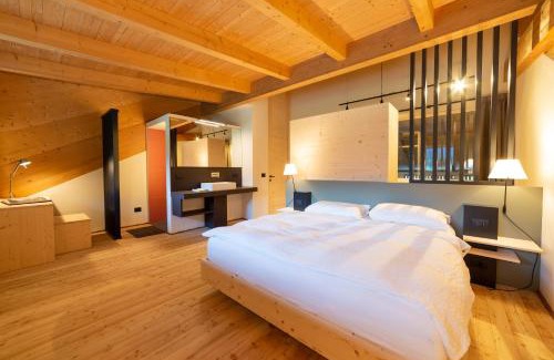 Fiave Bed & Breakfast | Experience Maso Torbiera: Mountain Retreat with Family-Friendly Perks