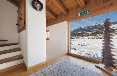 Cavalese Bed & Breakfast | Discover Maso Vaia: Family-Friendly & Wheelchair Accessible