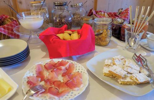 Cavalese Bed & Breakfast | Discover Maso Vaia: Family-Friendly & Wheelchair Accessible