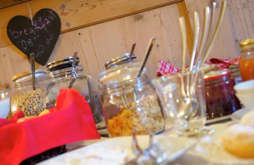 Cavalese Bed & Breakfast | Discover Maso Vaia: Family-Friendly & Wheelchair Accessible