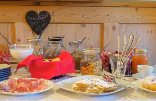 Cavalese Bed & Breakfast | Discover Maso Vaia: Family-Friendly & Wheelchair Accessible