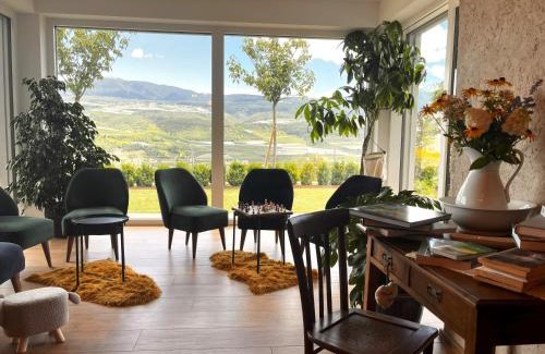 Tassullo Apartment | Elegant Maso Valer: Pet Friendly & Highly Rated Stay