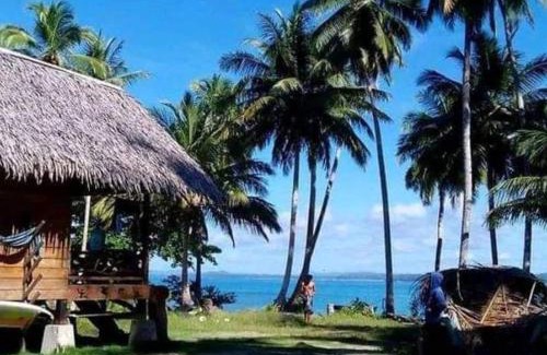 Pulau Masokut Hotel | Surf the Waves at Masokut Surf Camp in Siberut Mentawai