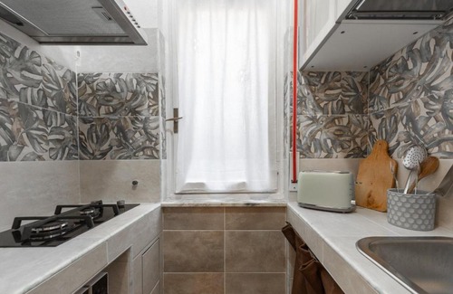 Acquabella Apartment | Explore MASOTTO APARTMENT in Città Studi, Near Center