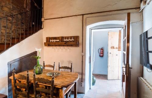 Arbucies House | Discover Masovería Ca la Maria: Pet-Friendly Retreat