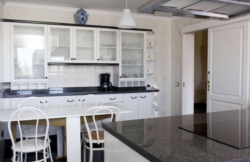 San Fernando Villa | Idyllic Maspalomas Villa with Private Pool and Ocean View