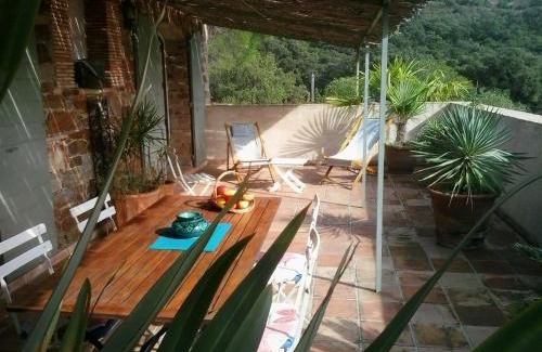 Cavaliere House | Massacan-Vue Mer: Pristine Oceanfront Retreat for Families