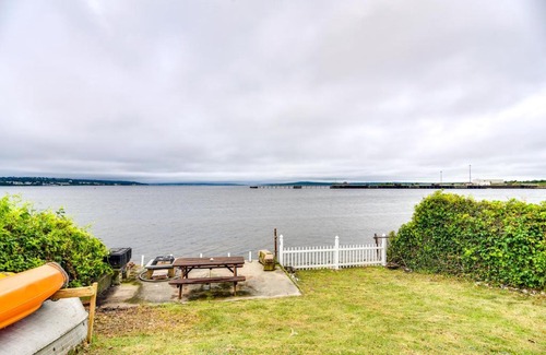 Somerset House | Discover a Family-Friendly Massachusetts Vacation Rental