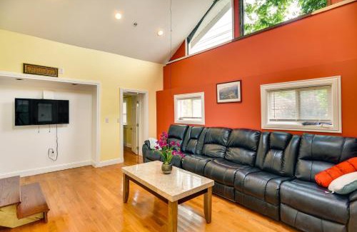 Somerset House | Discover a Family-Friendly Massachusetts Vacation Rental
