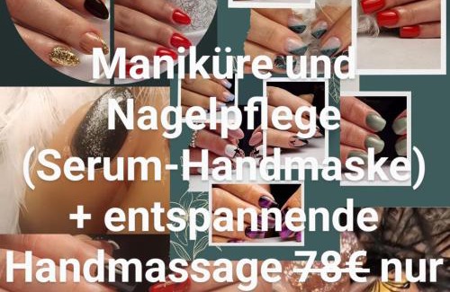 Bischofsheim House | Massage mit Sauna und jakuzzi