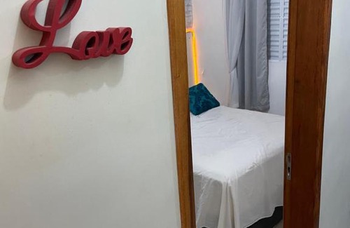 Massaguacu House | Pet-Friendly Massagua House: Rated 9.4/10 by Guests