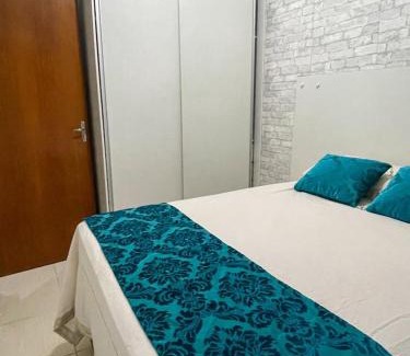 Massaguacu House | Pet-Friendly Massagua House: Rated 9.4/10 by Guests