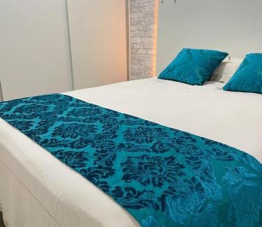 Massaguacu House | Pet-Friendly Massagua House: Rated 9.4/10 by Guests