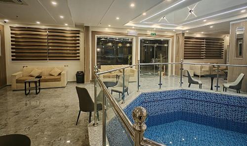 Al Khafji Apartment | Cozy Massah 60 Furnished Units: Family-Friendly Stay
