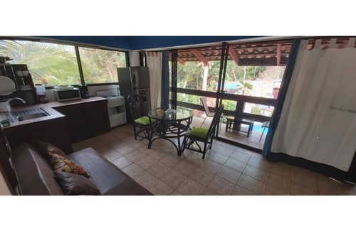 Santa Cruz House | Discover Massai Apartments #7 – Perfect for Families!