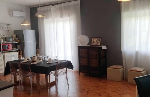 Mascalucia Bed & Breakfast | Massalargia