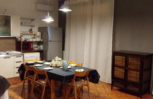 Mascalucia Bed & Breakfast | Massalargia