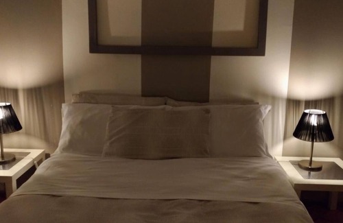 Mascalucia Bed & Breakfast | Massalargia