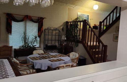 Massanutten House | Family-Friendly Massanutten Resort Home with Pet Amenities