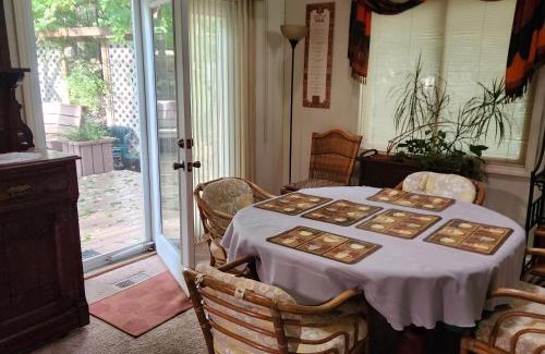 Massanutten House | Family-Friendly Massanutten Resort Home with Pet Amenities