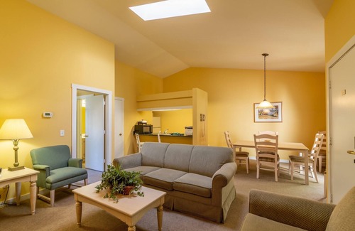 McGaheysville House | Relaxing Family Getaway at Massanutten Resort